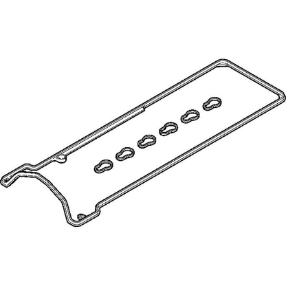 Elring Engine Timing Cover Gasket 798.300