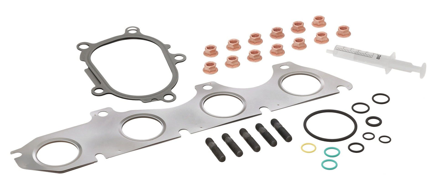 Elring Turbocharger Mounting Kit 798.530