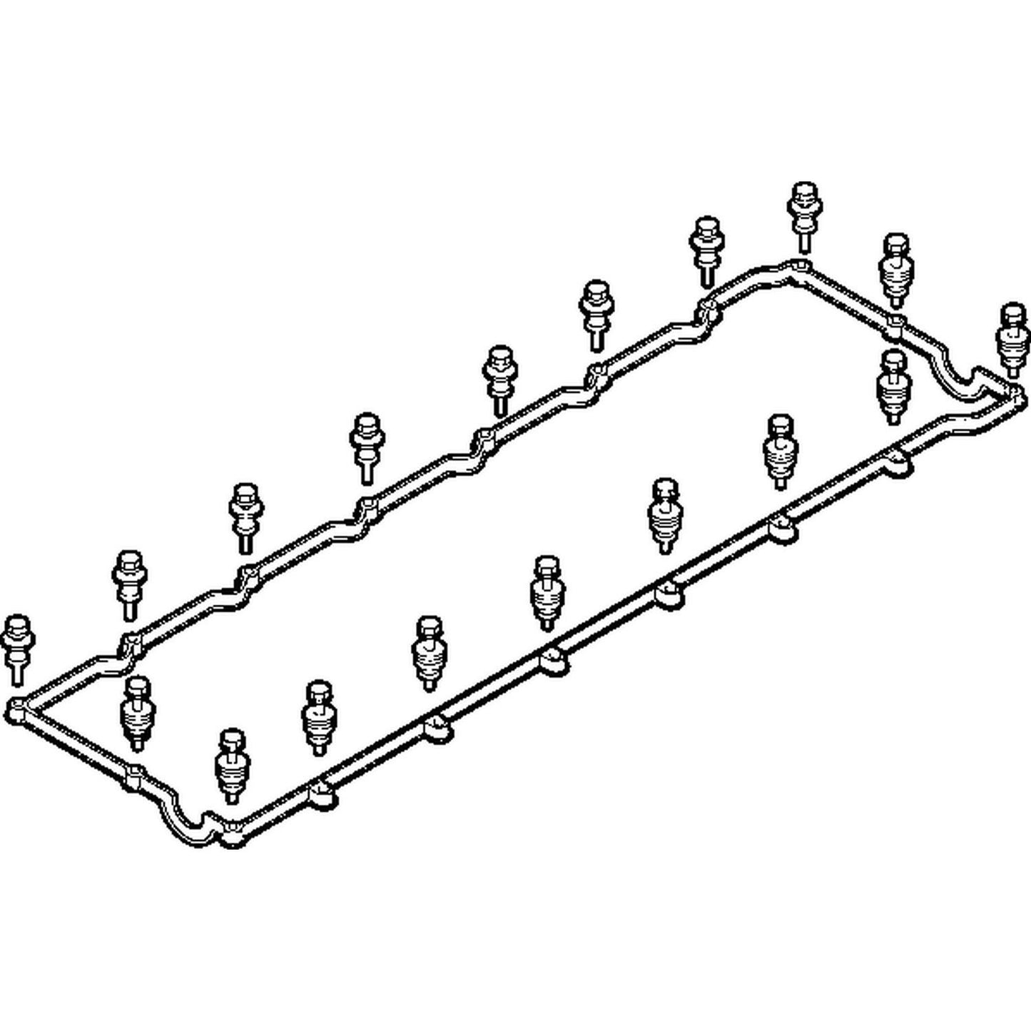 Elring 12-01 CHV/PON/SAT 800.870