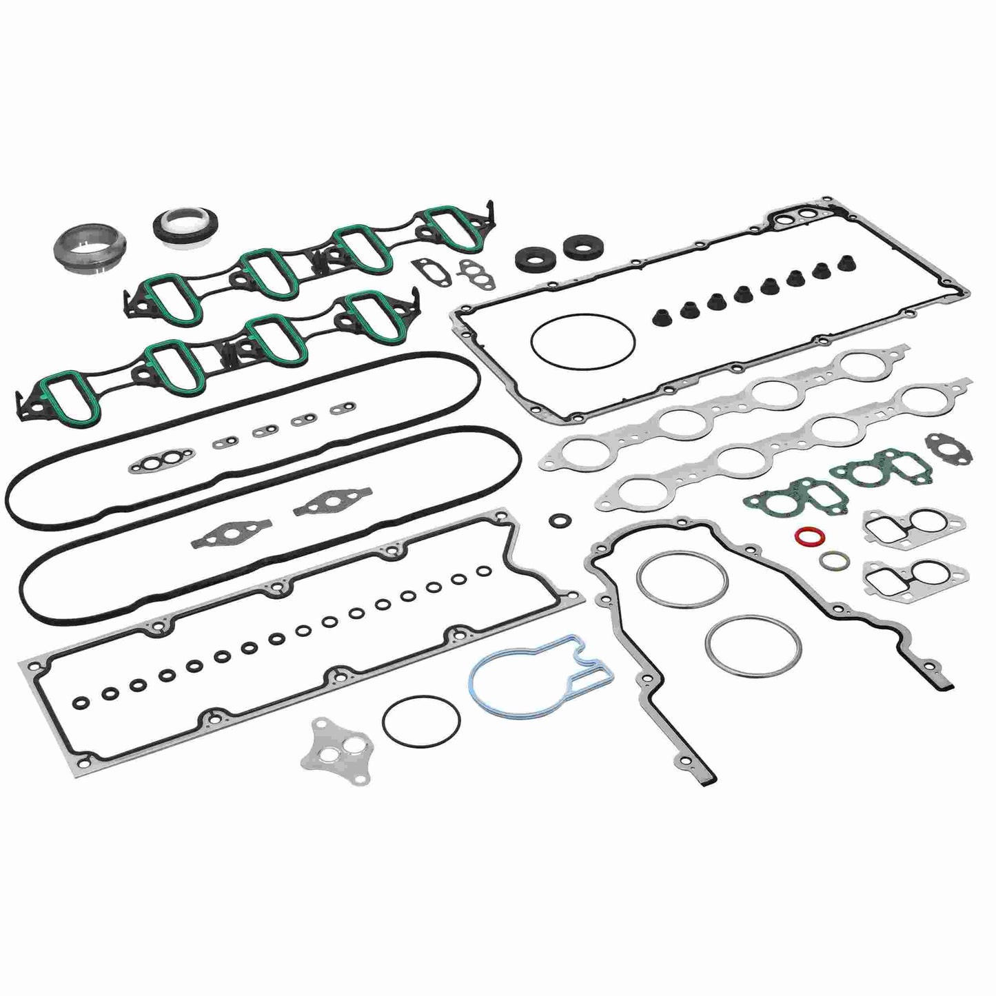 Elring Engine Gasket Set 801.221