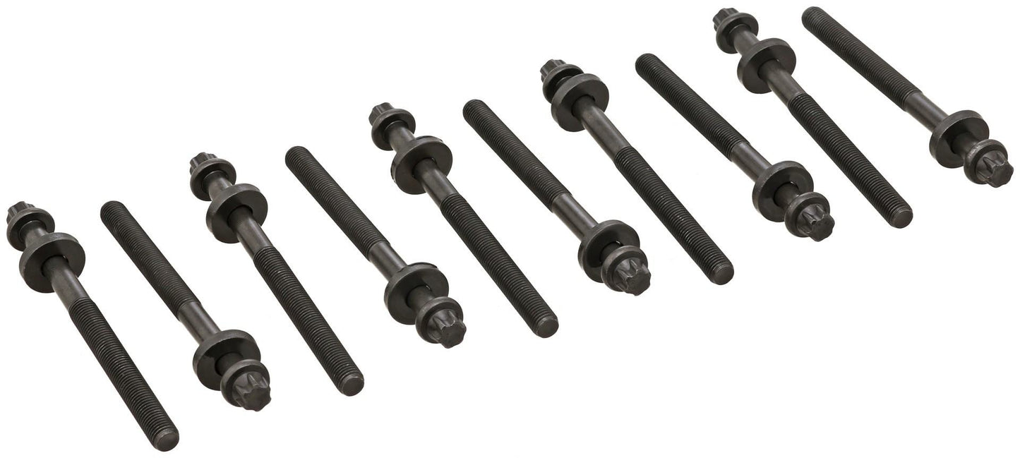 Elring Engine Cylinder Head Bolt Set 802.661