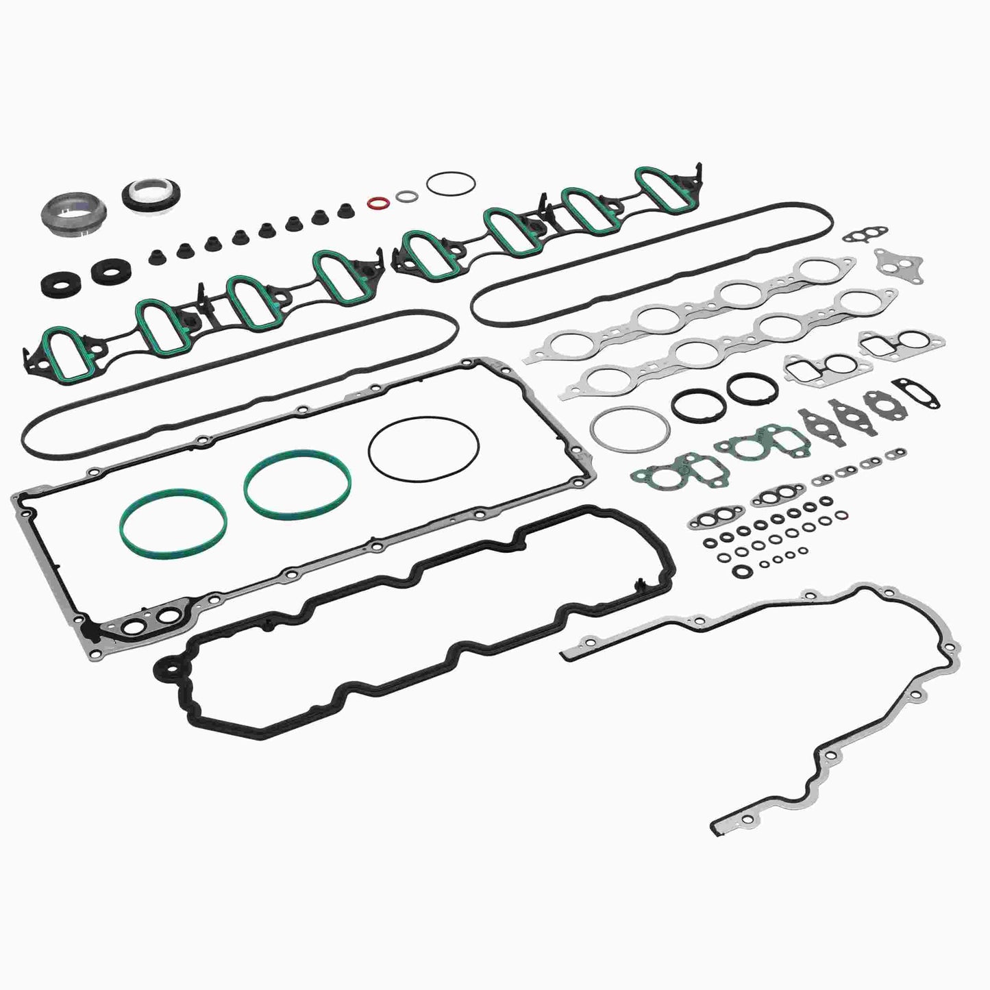 Elring Engine Gasket Set 802.671