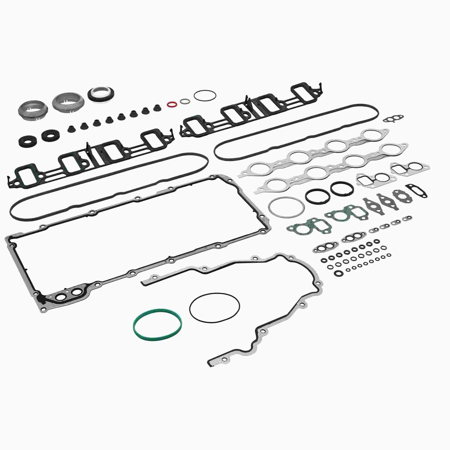 Elring Engine Gasket Set 802.681
