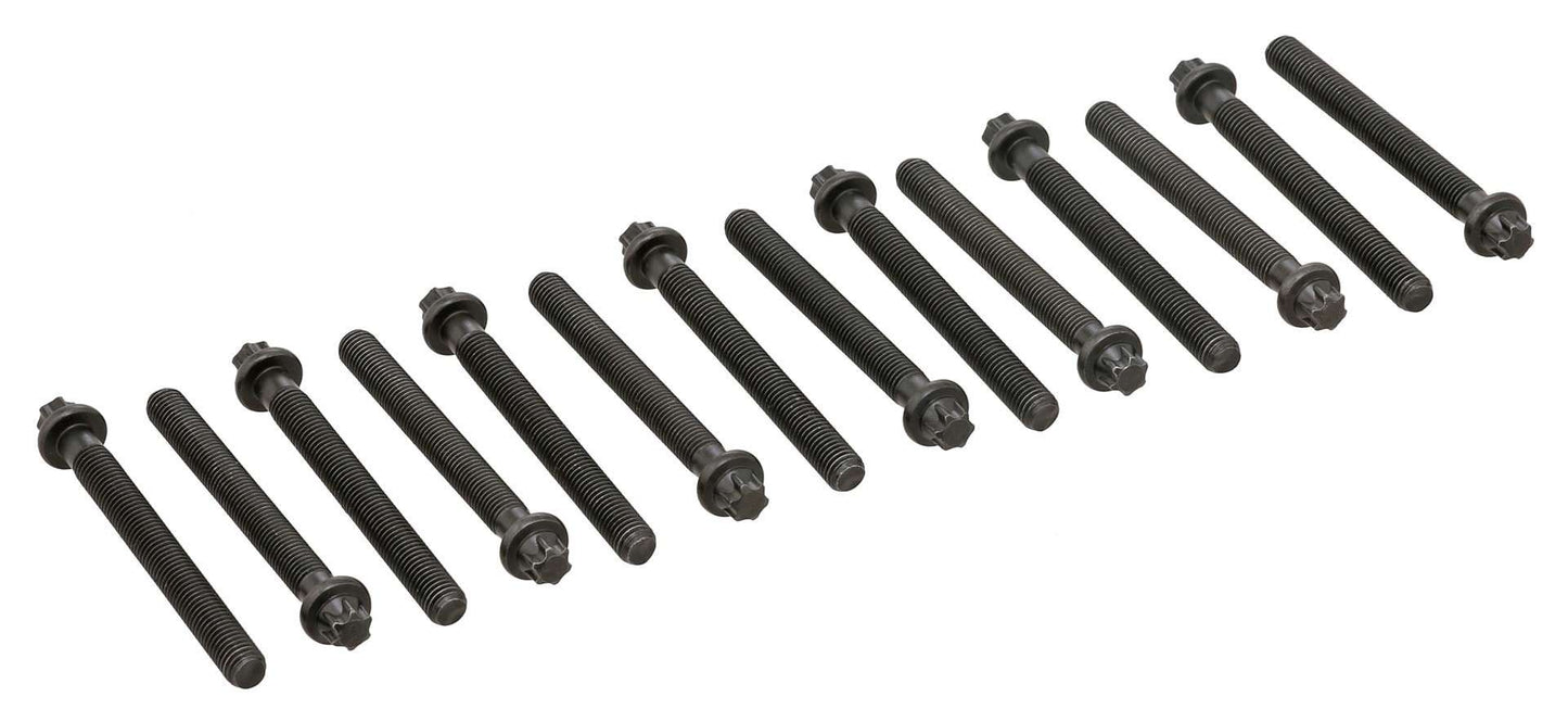 Elring Engine Cylinder Head Bolt Set 802.740
