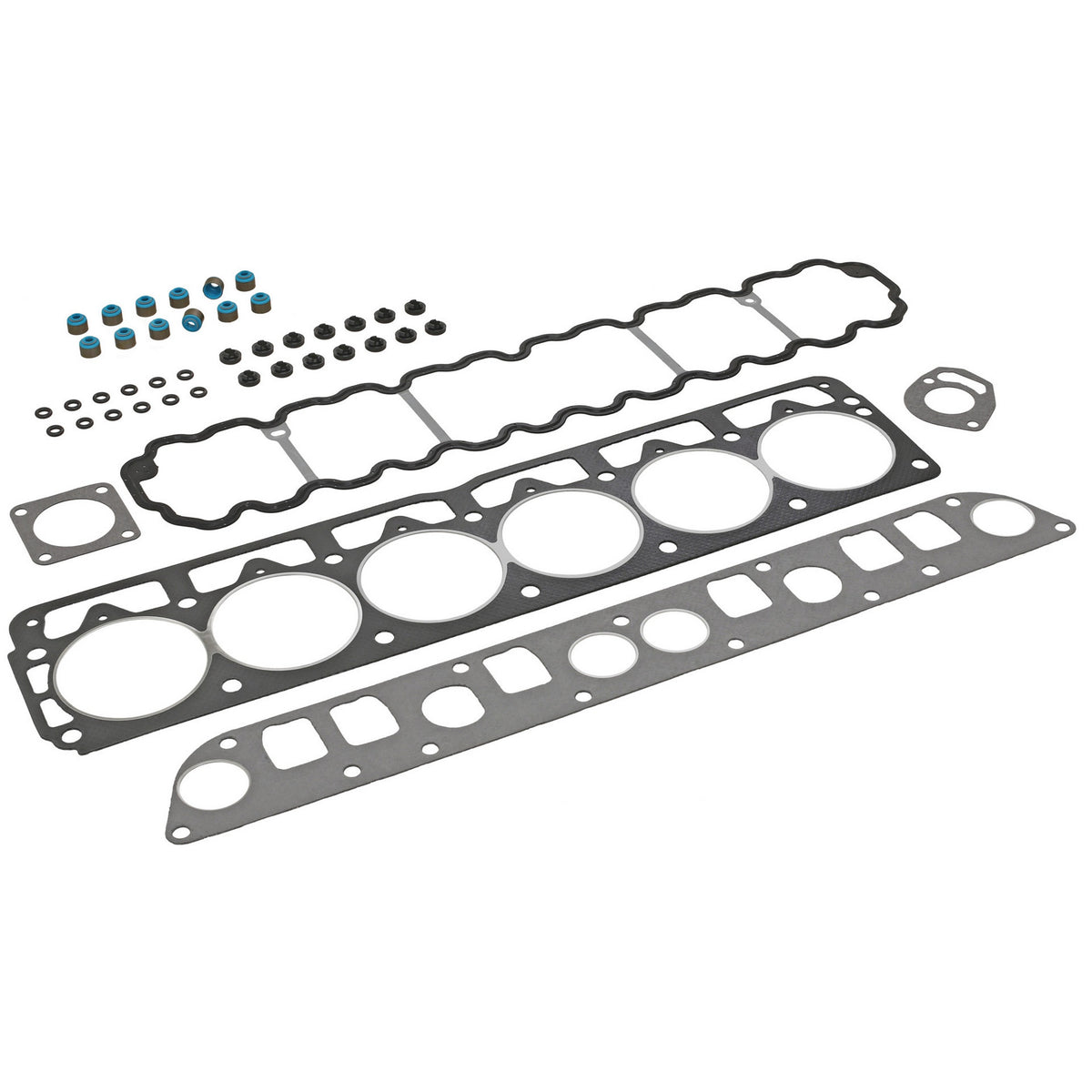 Elring Gasket Set, Cylinder Head 803.160