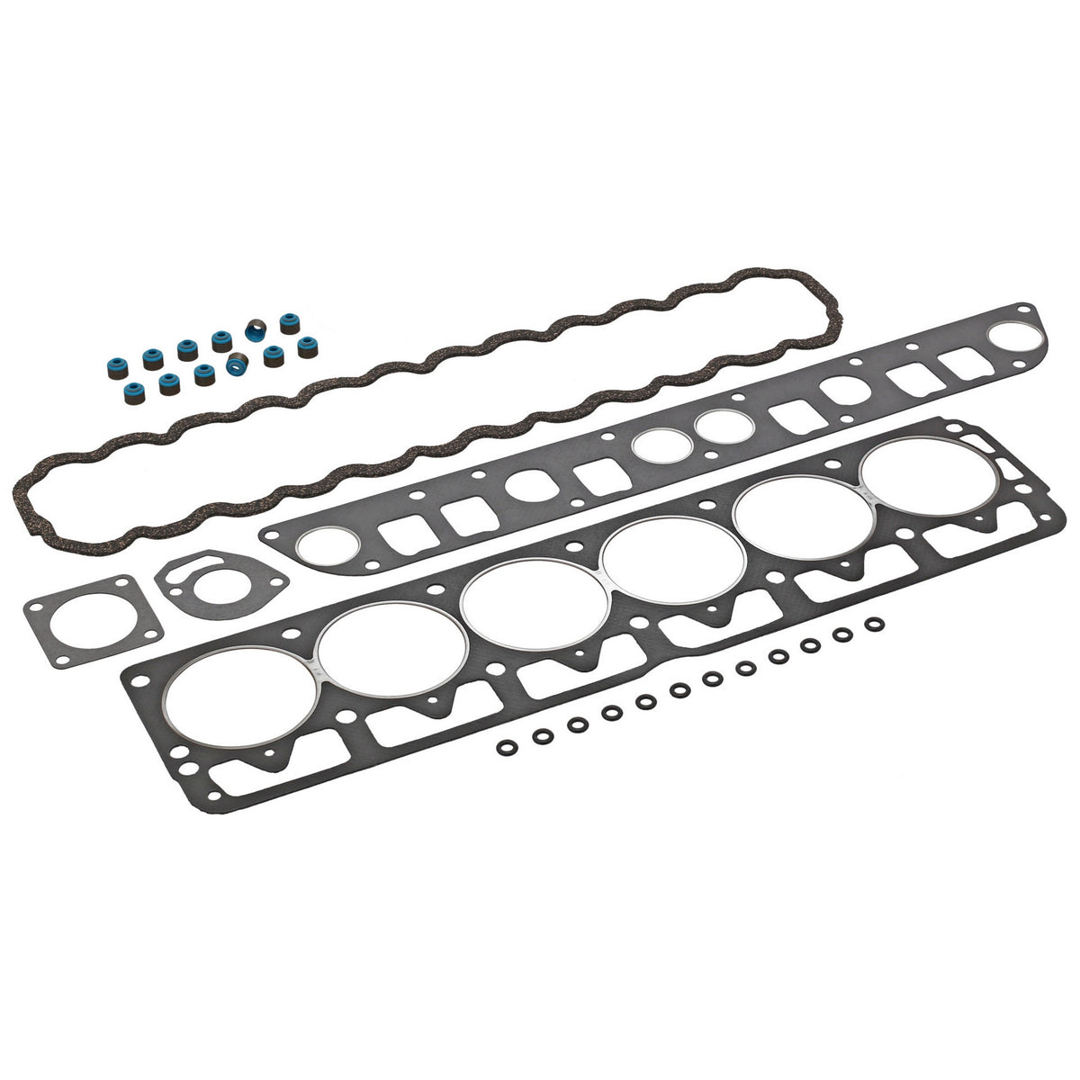 Elring Gasket Set, Cylinder Head 803.200