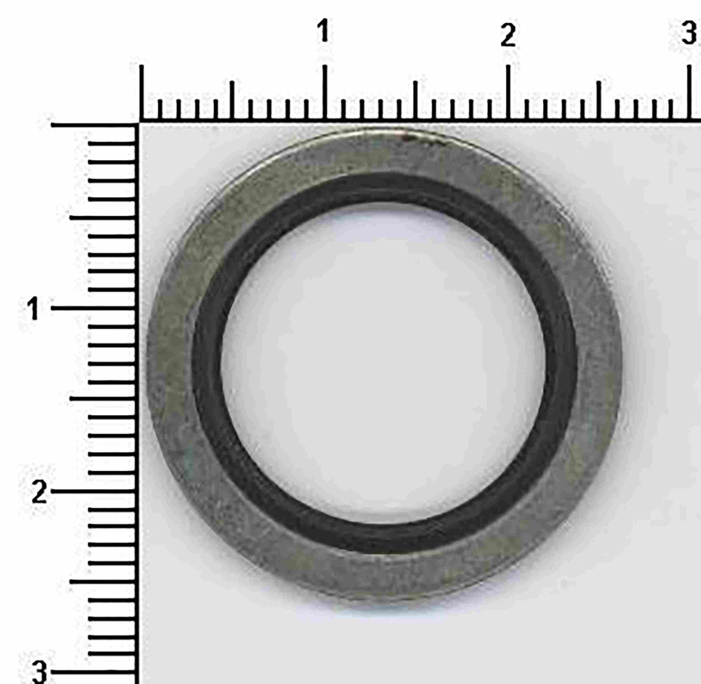 Elring Engine Oil Drain Plug Gasket 804.360