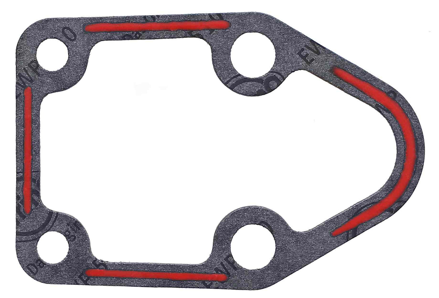 Elring 02-91 CHV/GMC/AMG 804.740