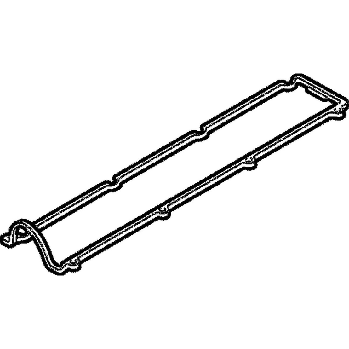 Elring 11-95 VAX/OPL/CHV 807.801