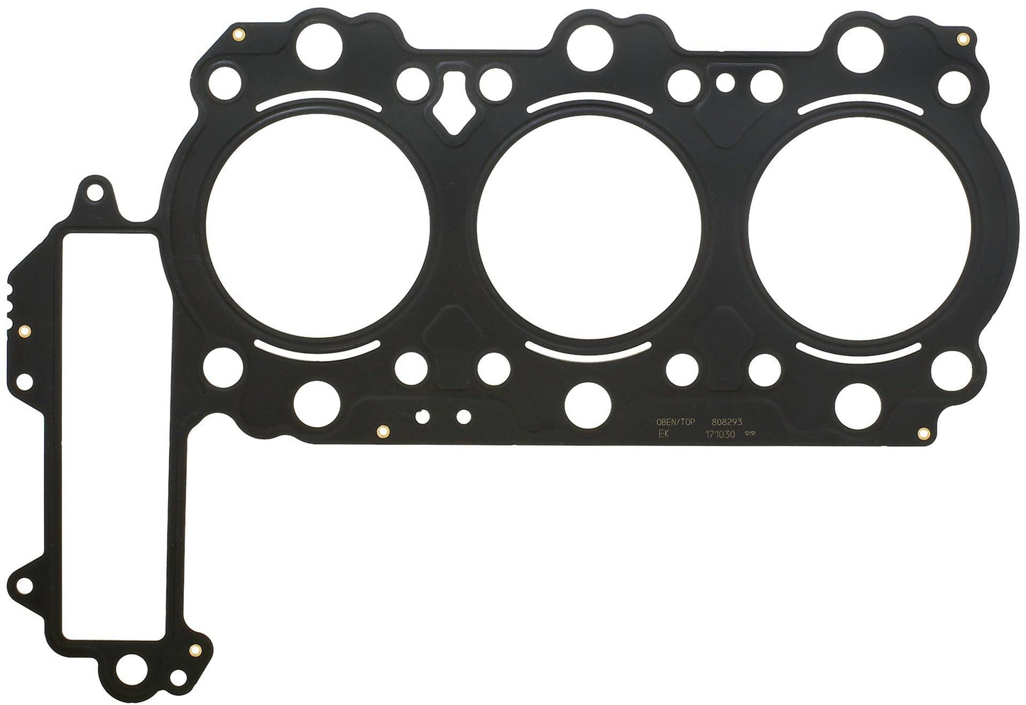Elring Engine Cylinder Head Gasket 808.293