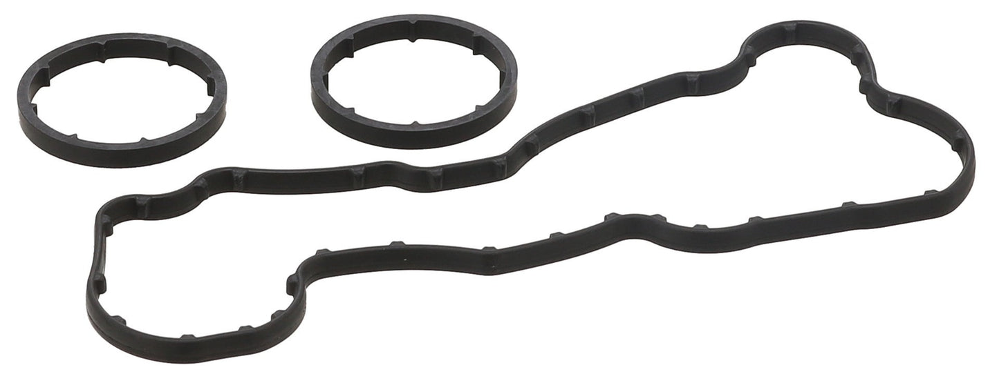 Elring Engine Oil Cooler Gasket Set 810.550