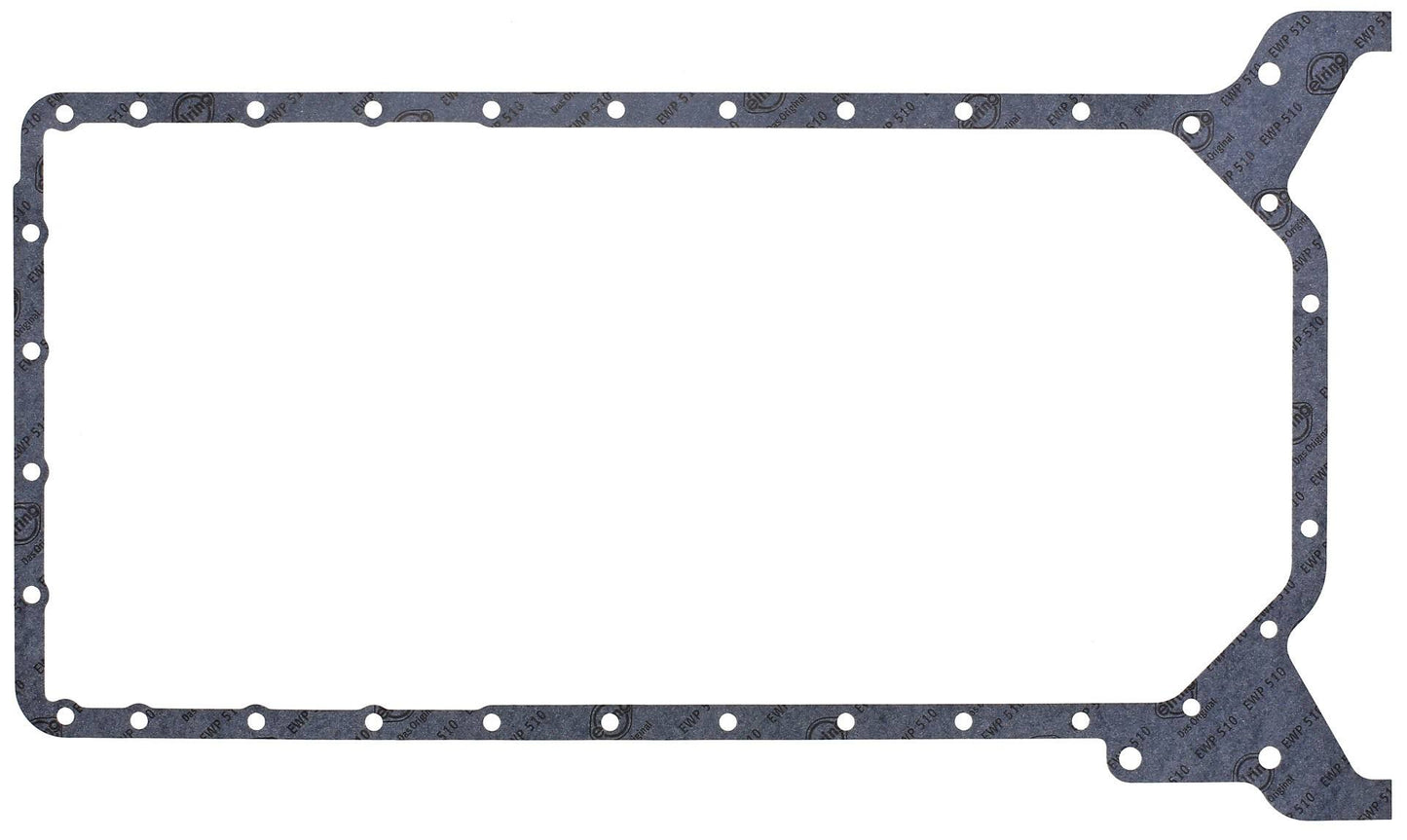 Elring Engine Oil Sump Gasket 811.272