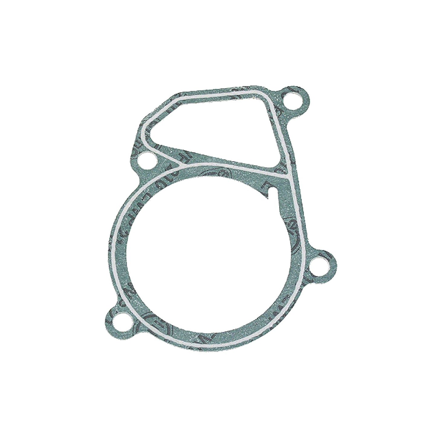 Elring Engine Coolant Thermostat Gasket