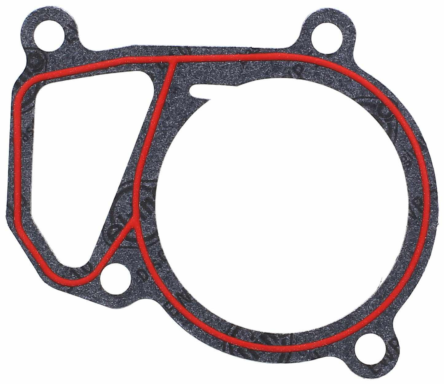 Elring Engine Coolant Thermostat Housing Gasket 812.065