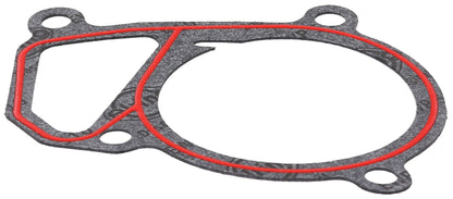 Elring Engine Coolant Thermostat Housing Gasket 812.065