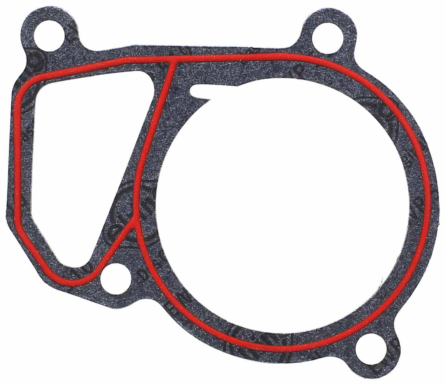 Elring Engine Coolant Thermostat Housing Gasket 812.065