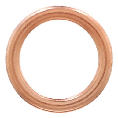 Elring Engine Oil Drain Plug Gasket 813.036