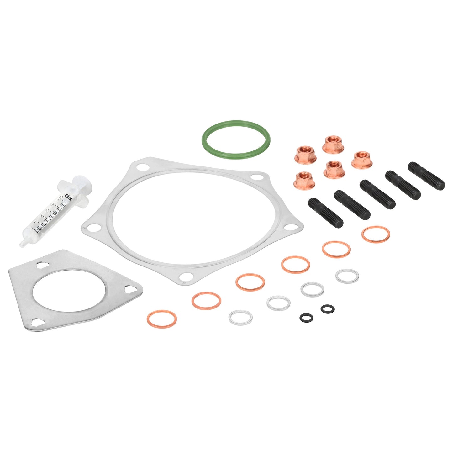 Elring Turbocharger Mounting Kit 813.150