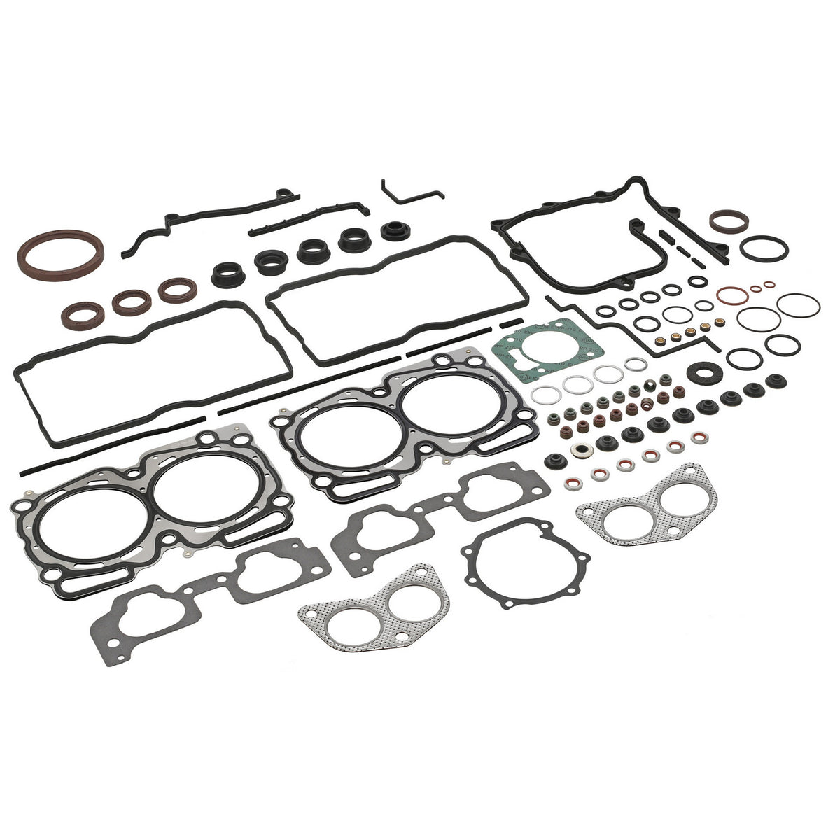 Elring Full Engine Gasket Set 814.450