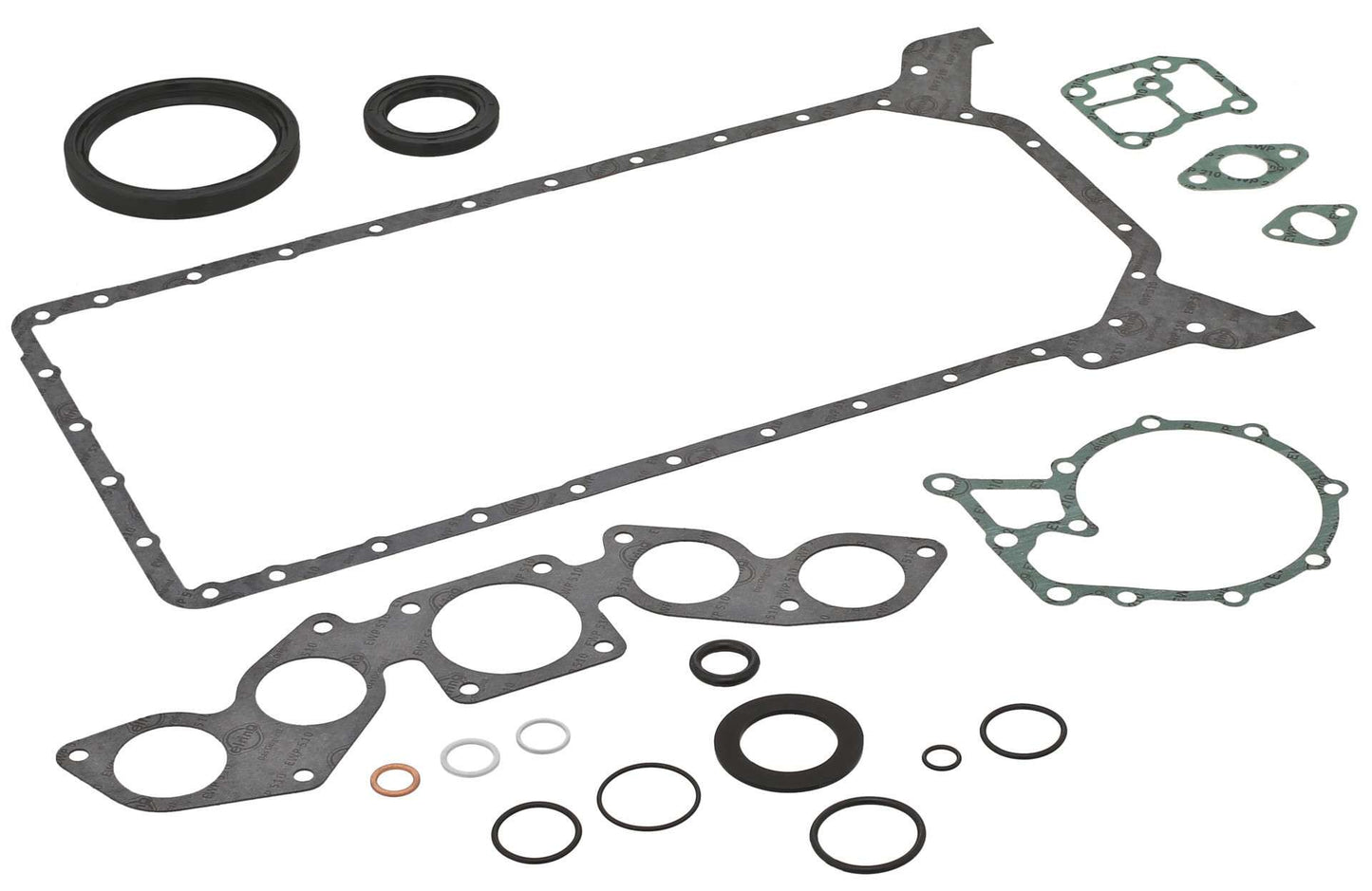 Elring 00-82 MBZ 814.504