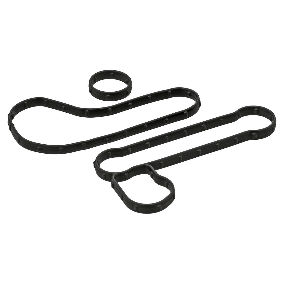 Elring Gasket Set, Oil Cooler 815.420