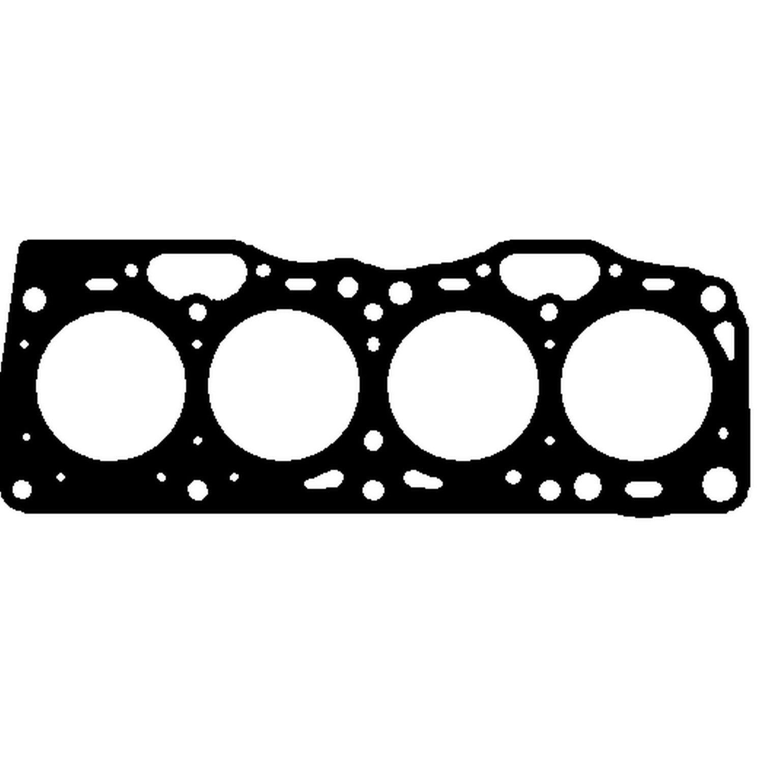 Elring Engine Air Intake Elbow Gasket 816.493