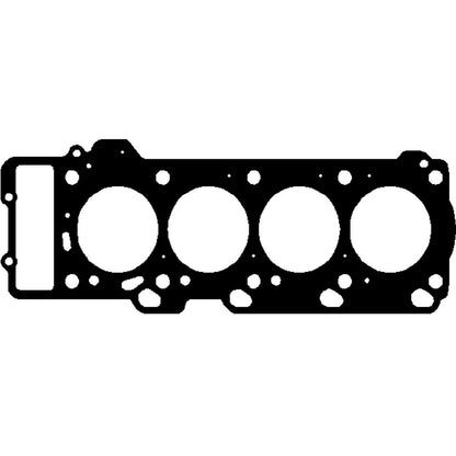 Elring Engine Oil Filter Gasket 817.279