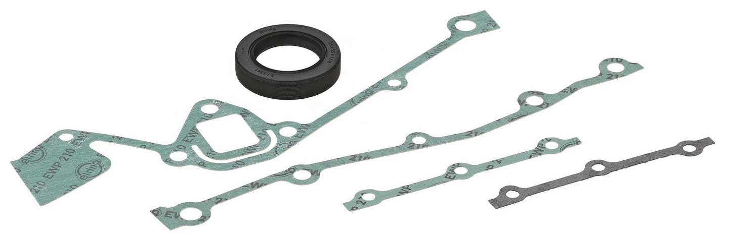 Elring Engine Timing Chain Case Gasket