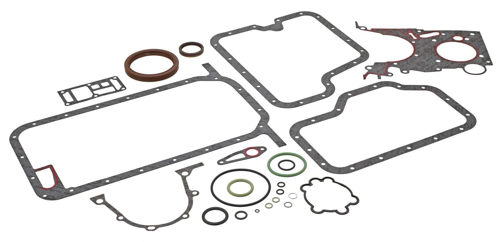 Elring 94-87 BMW 817.430