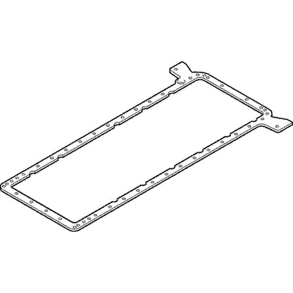 Elring Engine Oil Pan Gasket