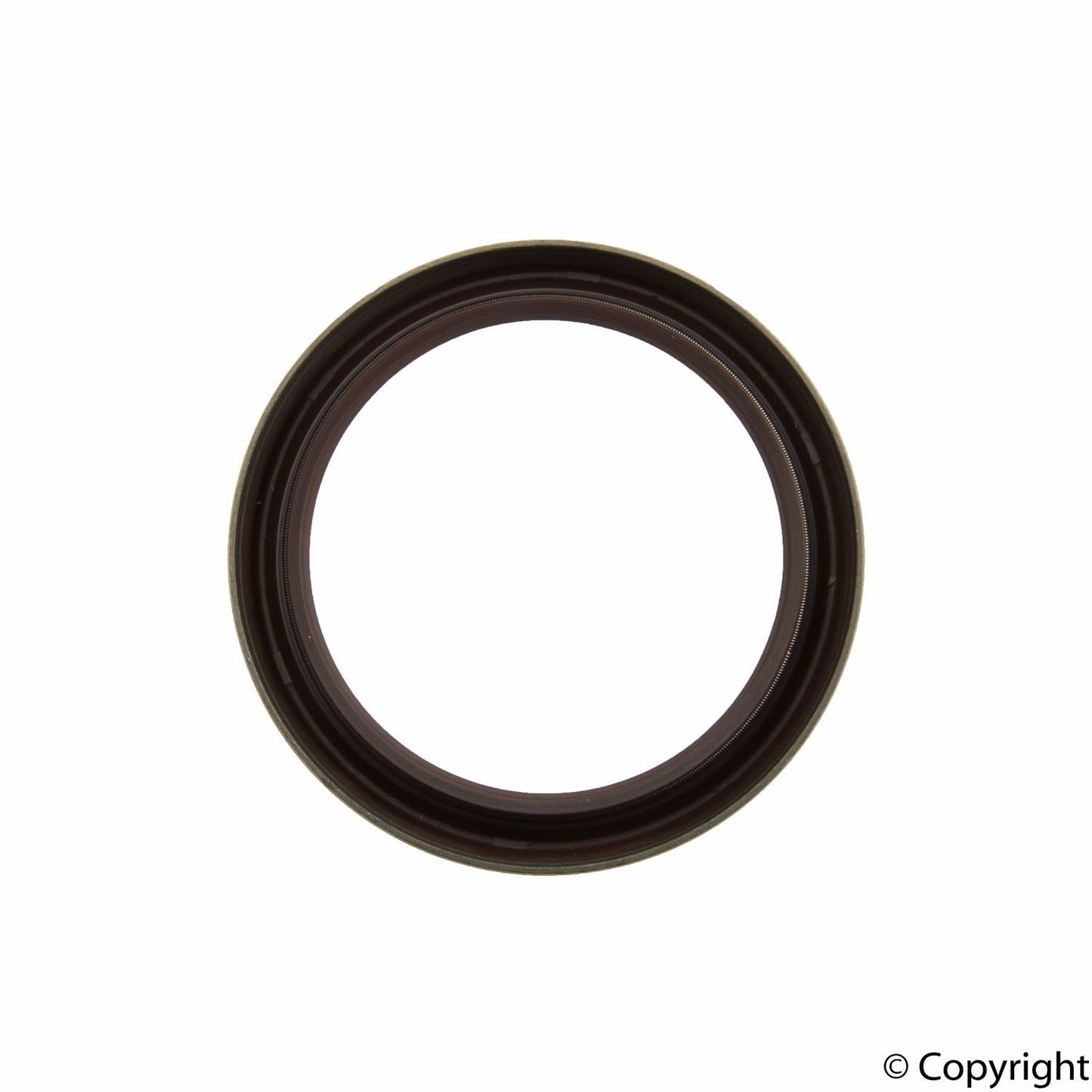 Elring Engine Crankshaft Seal