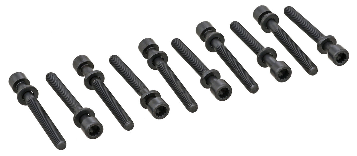 Elring Engine Cylinder Head Bolt Set 819.817