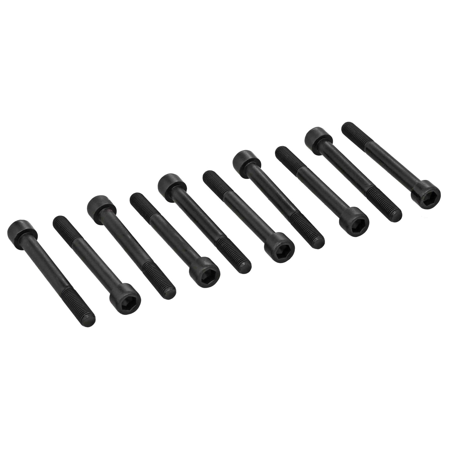 Elring Engine Cylinder Head Bolt Set 819.832