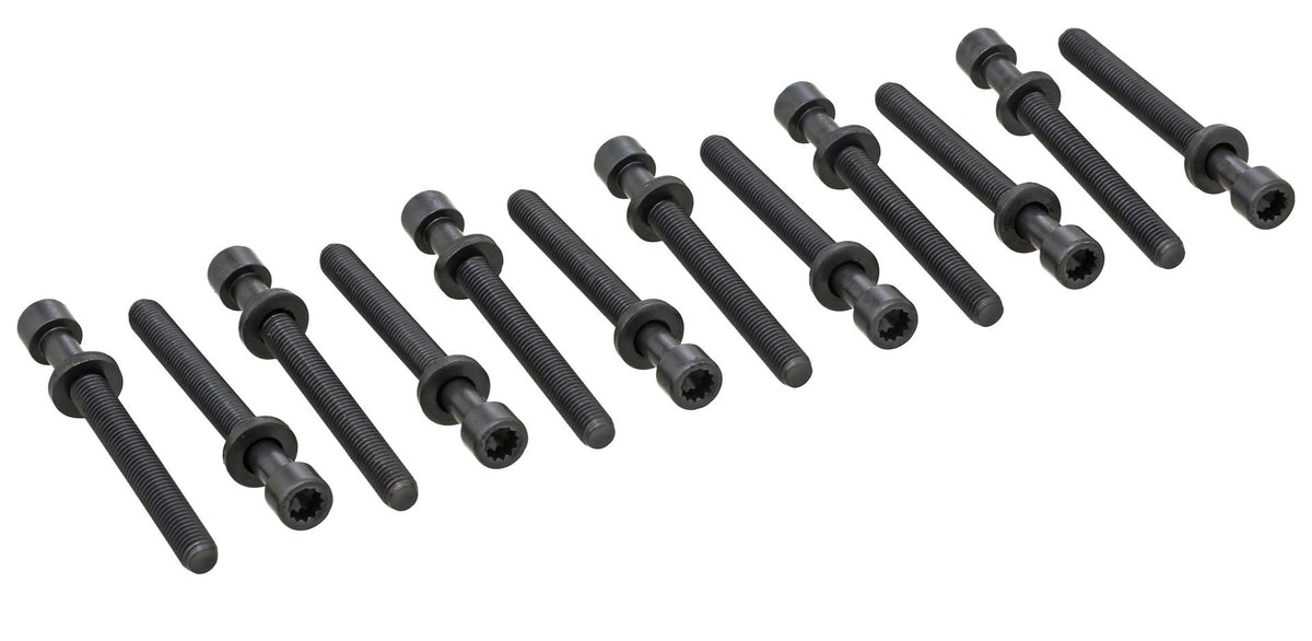 Elring Engine Cylinder Head Bolt Set 819.875