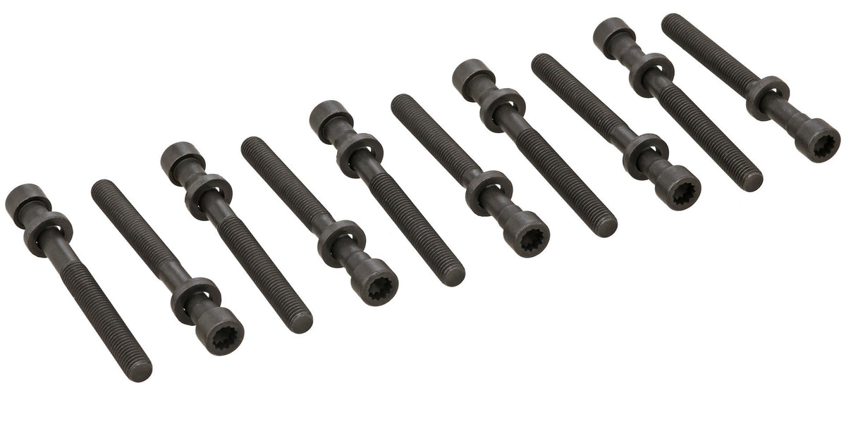 Elring Engine Cylinder Head Bolt Set 819.956
