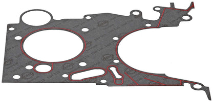Elring Engine Timing Cover Gasket 821.195