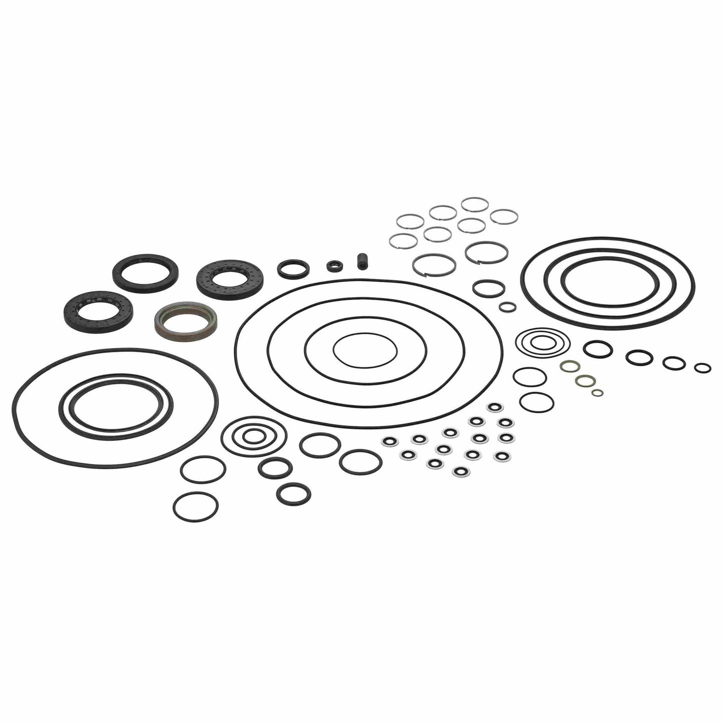Elring Automatic Transmission Gasket Set 821.430
