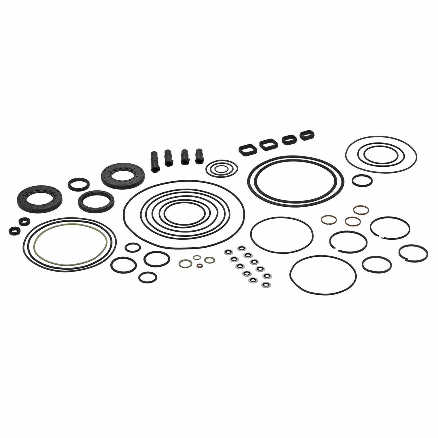Elring Automatic Transmission Gasket Set 821.450