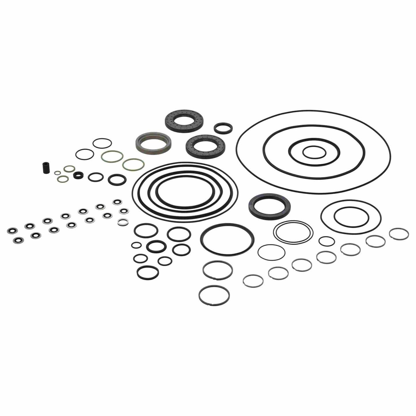 Elring Automatic Transmission Gasket Set 821.470