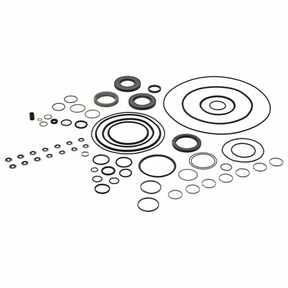 Elring Automatic Transmission Gasket Set 821.470