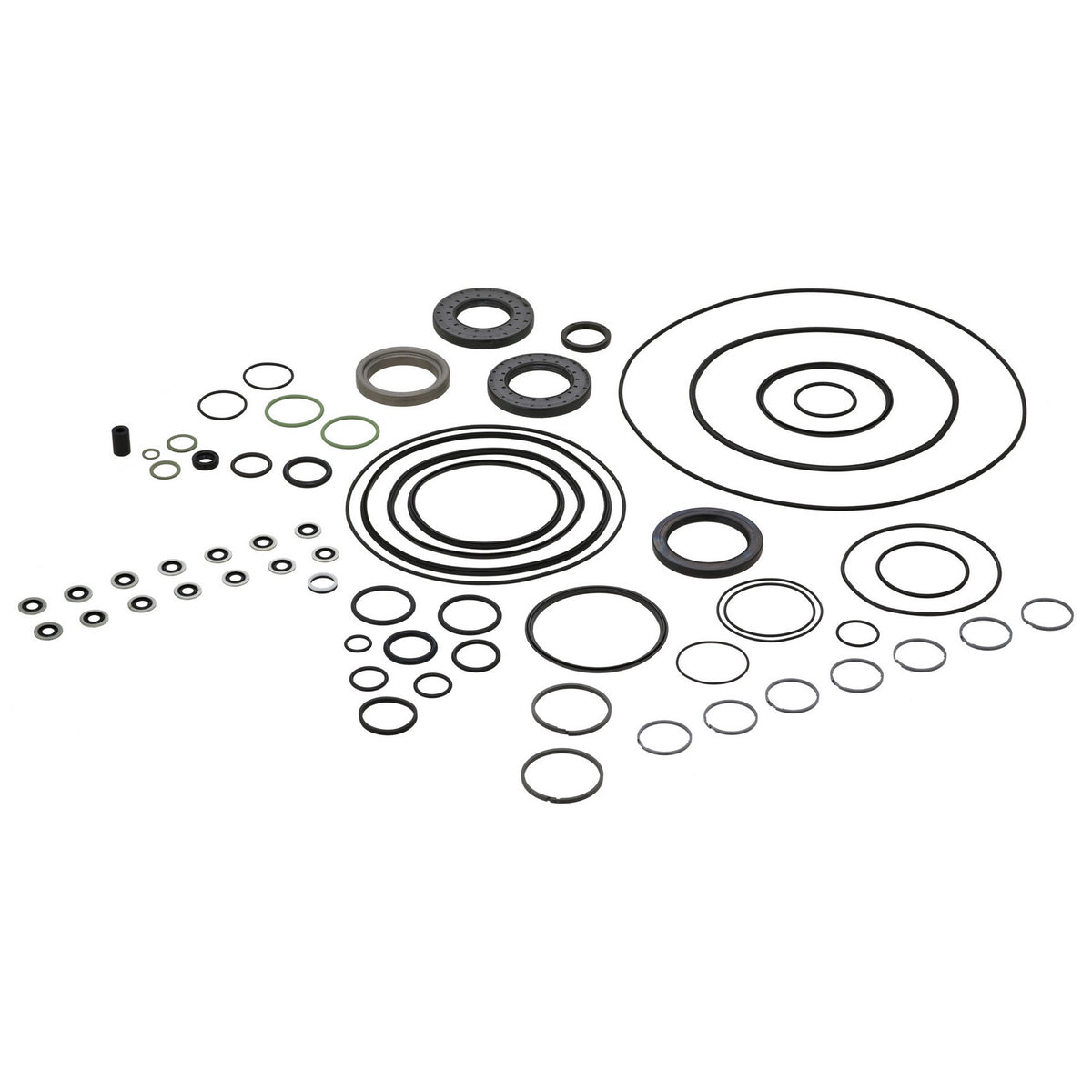 Elring Automatic Transmission Gasket Set 821.470