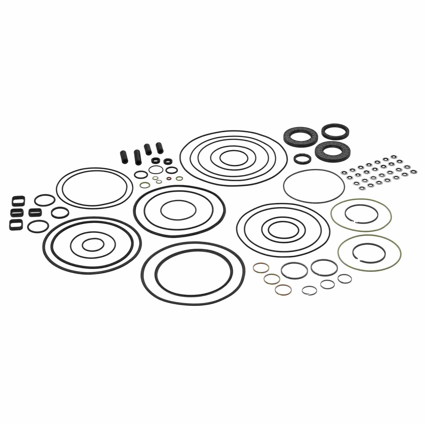 Elring Automatic Transmission Gasket Set 821.480