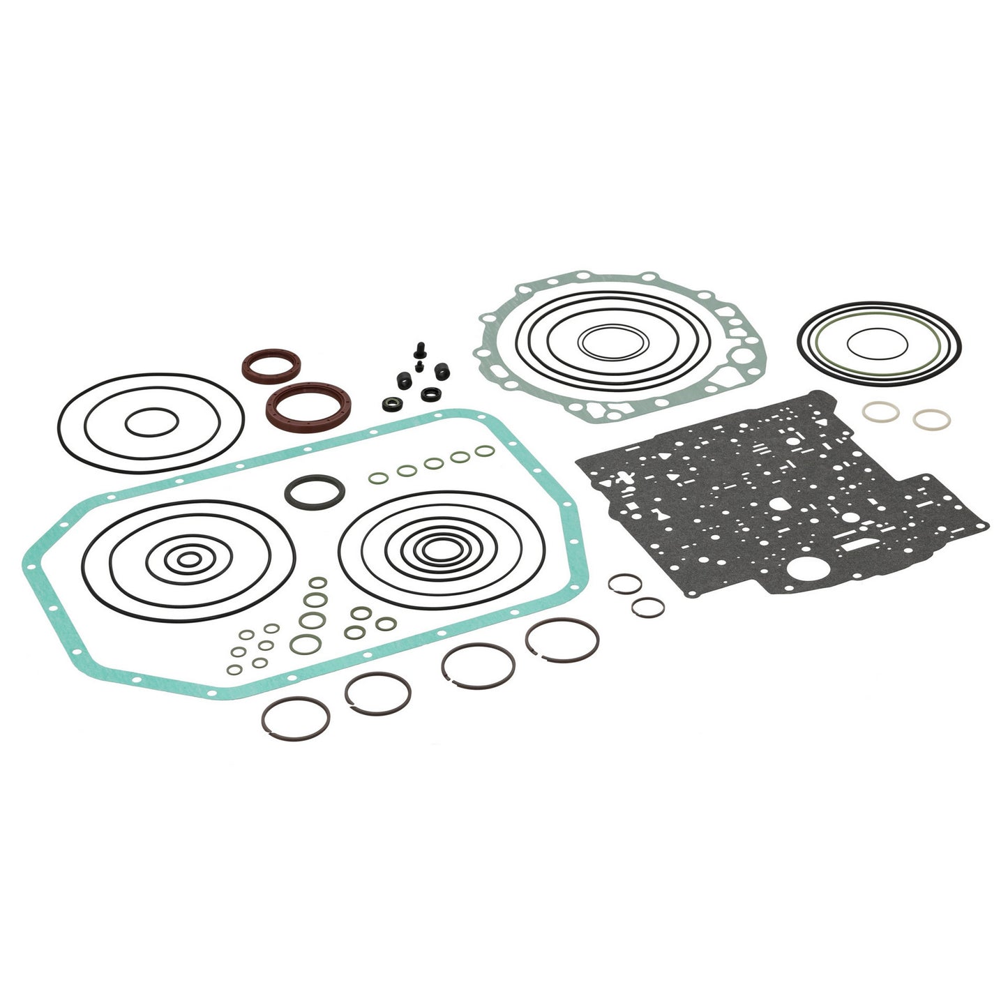 Elring Automatic Transmission Gasket Set 821.530