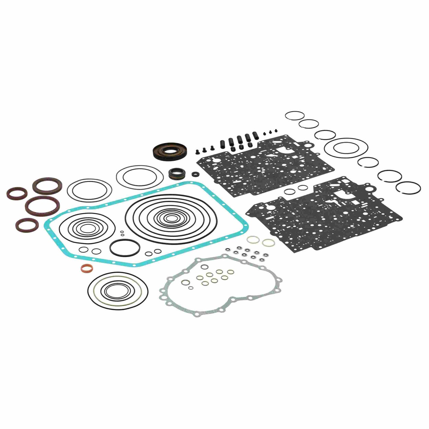 Elring Automatic Transmission Gasket Set 821.540
