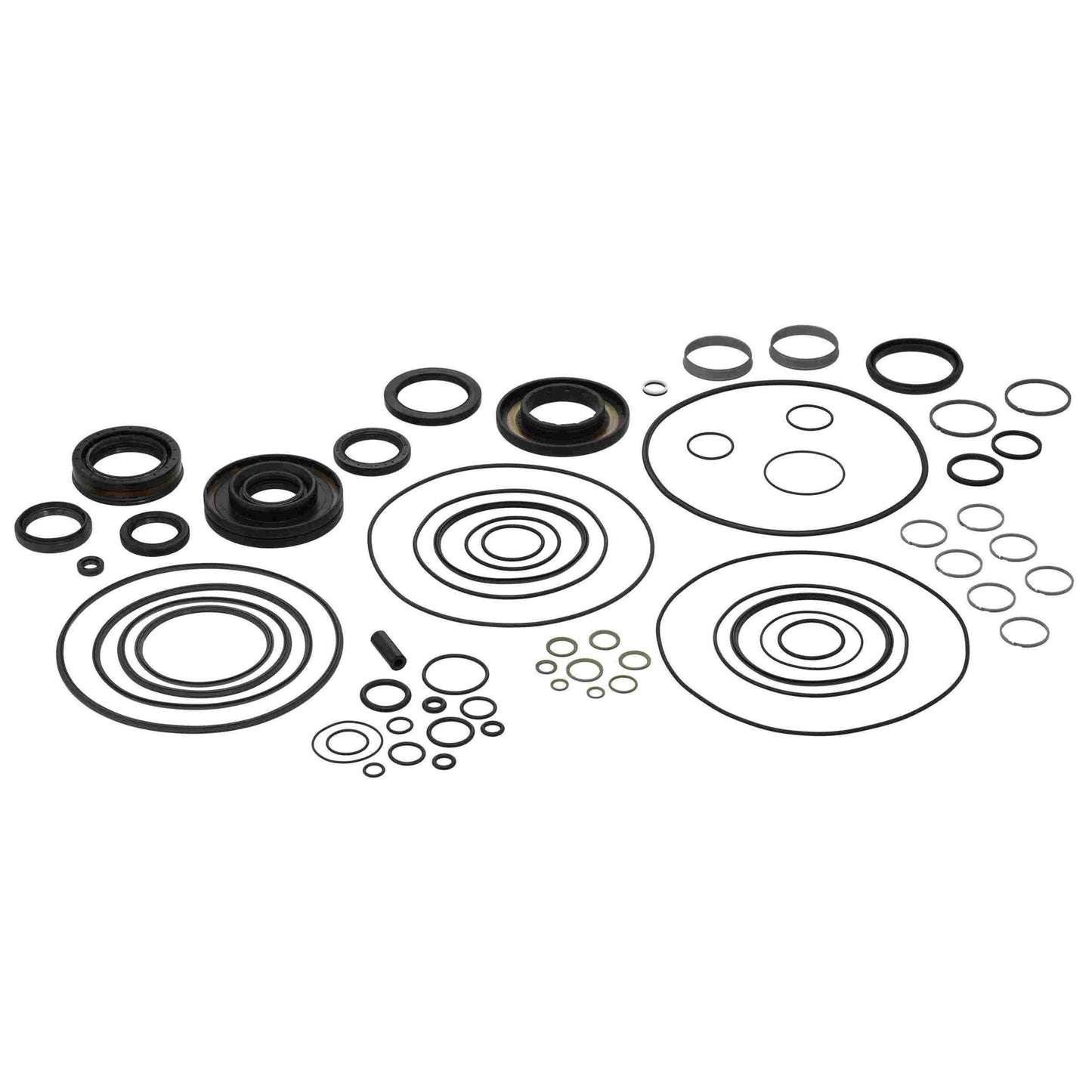 Elring Automatic Transmission Gasket Set 821.550