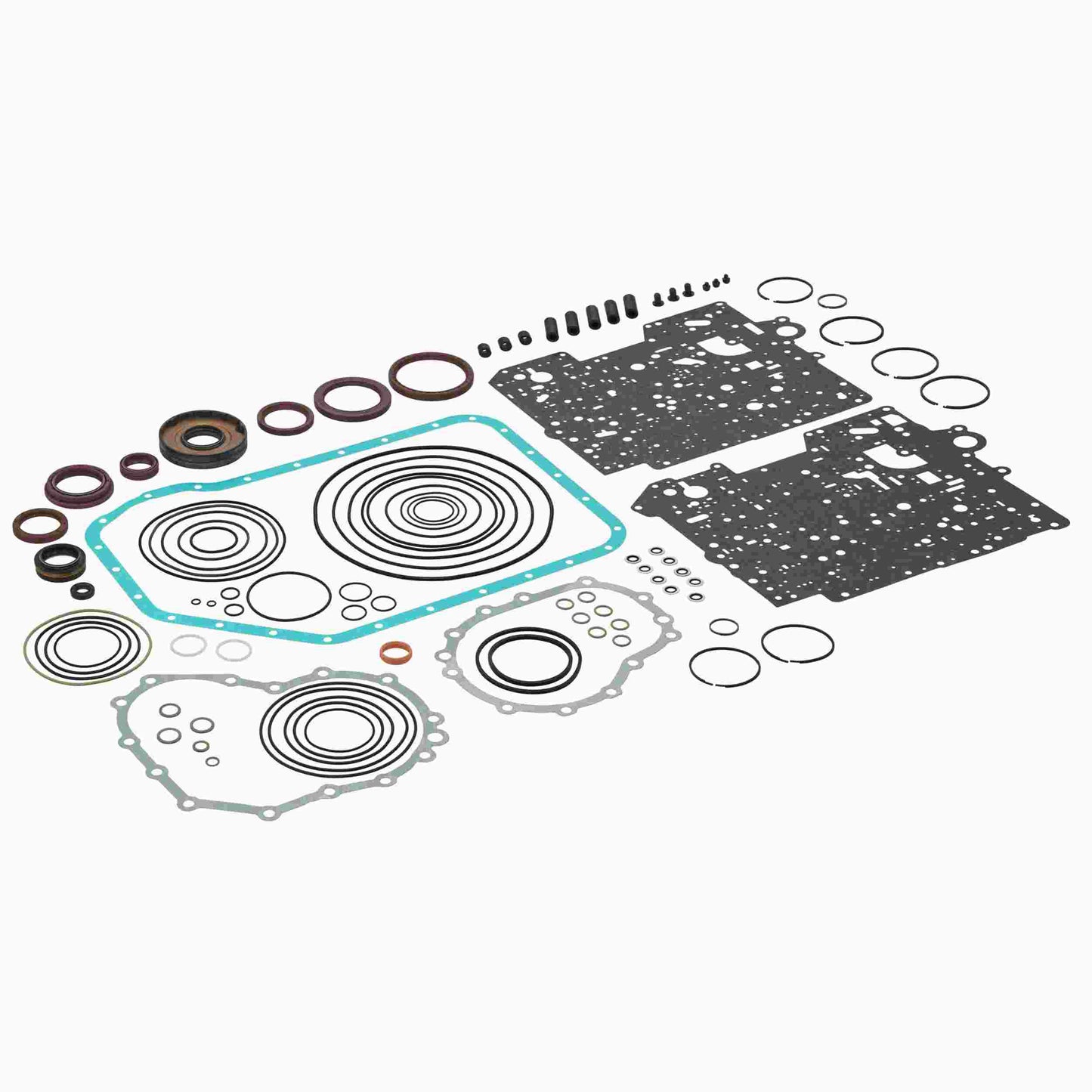Elring Automatic Transmission Gasket Set 821.560