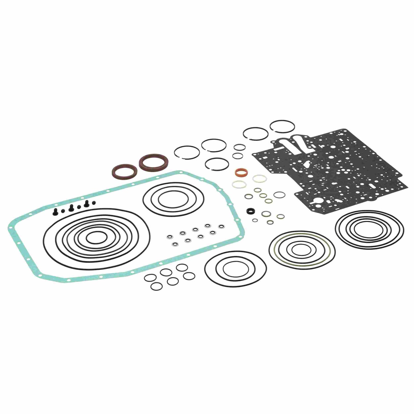 Elring Automatic Transmission Gasket Set 821.570