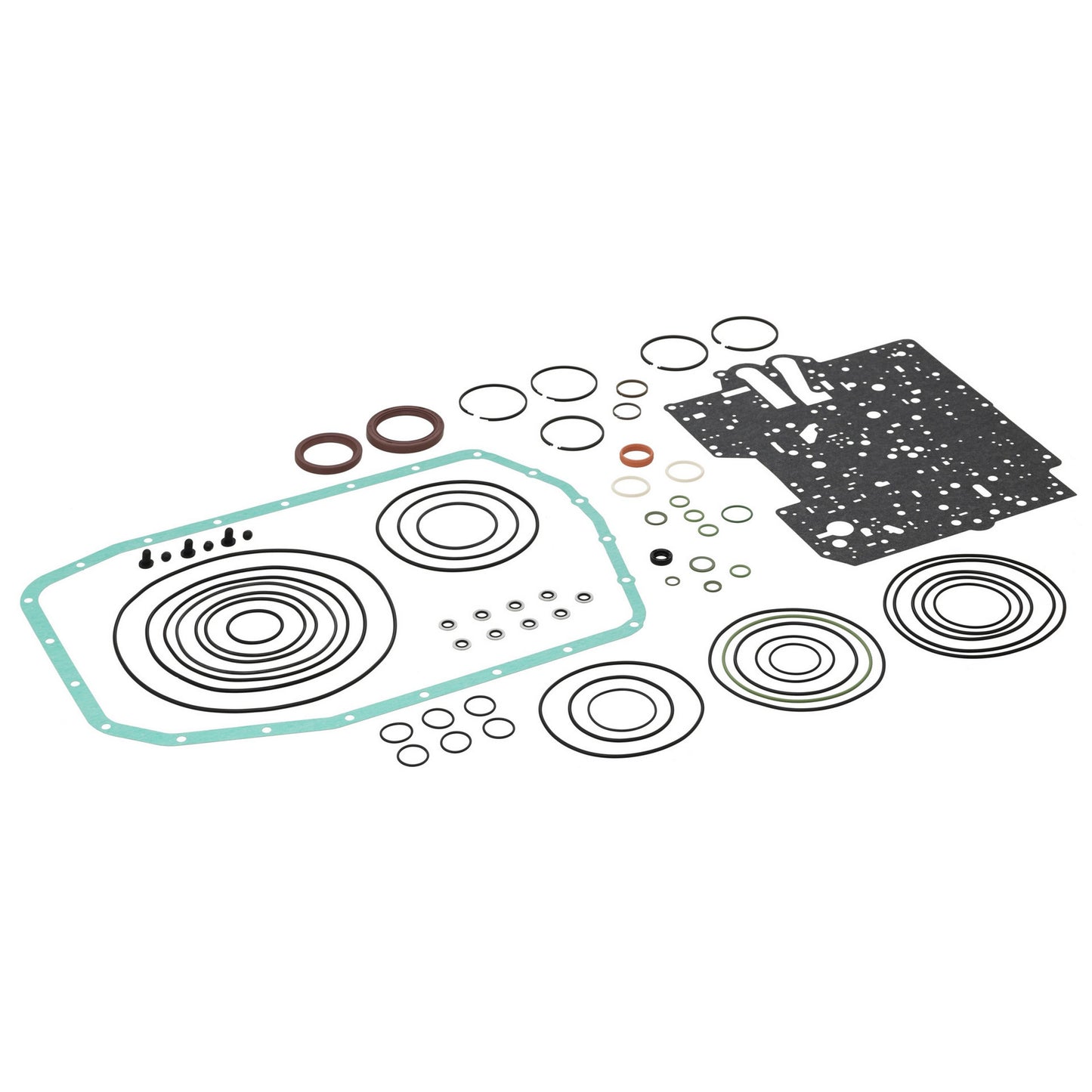 Elring Automatic Transmission Gasket Set 821.570