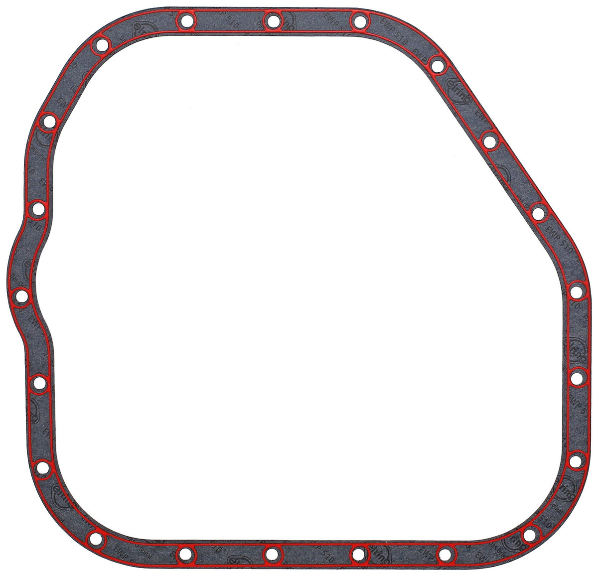 Elring Engine Oil Sump Gasket 827.390