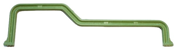 Elring Engine Timing Cover Gasket 829.111